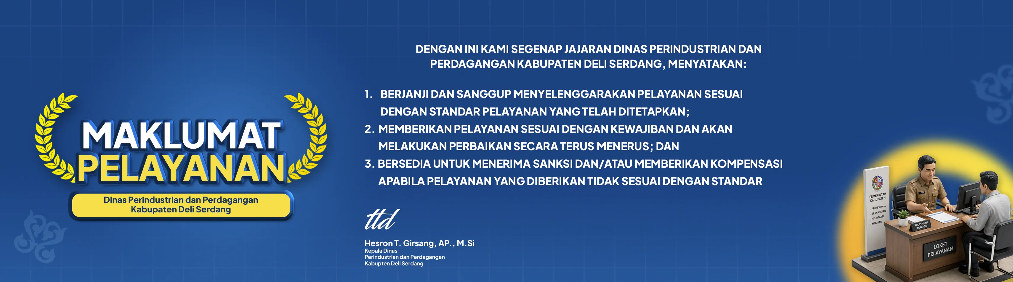 MAKLUMAT