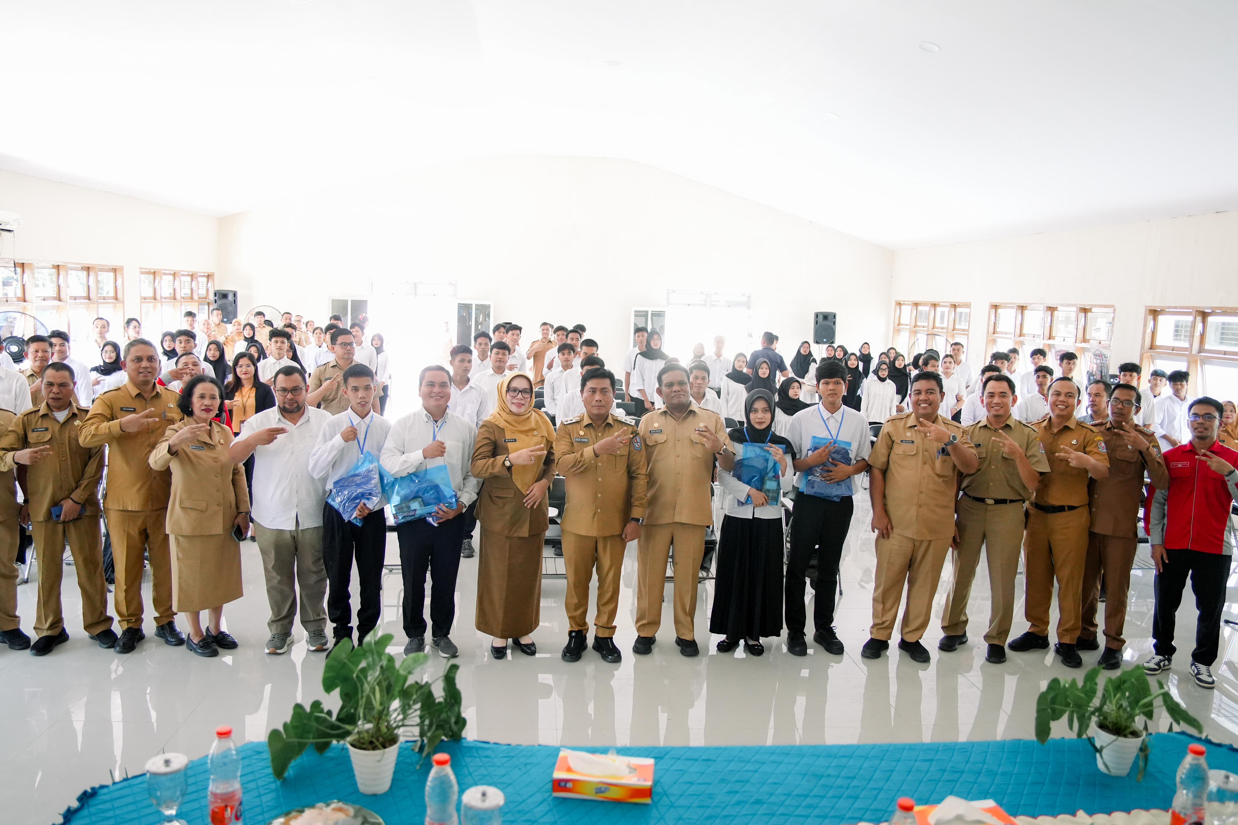 Disperindag Dukung Pelatihan Kompetensi untuk Tingkatkan SDM